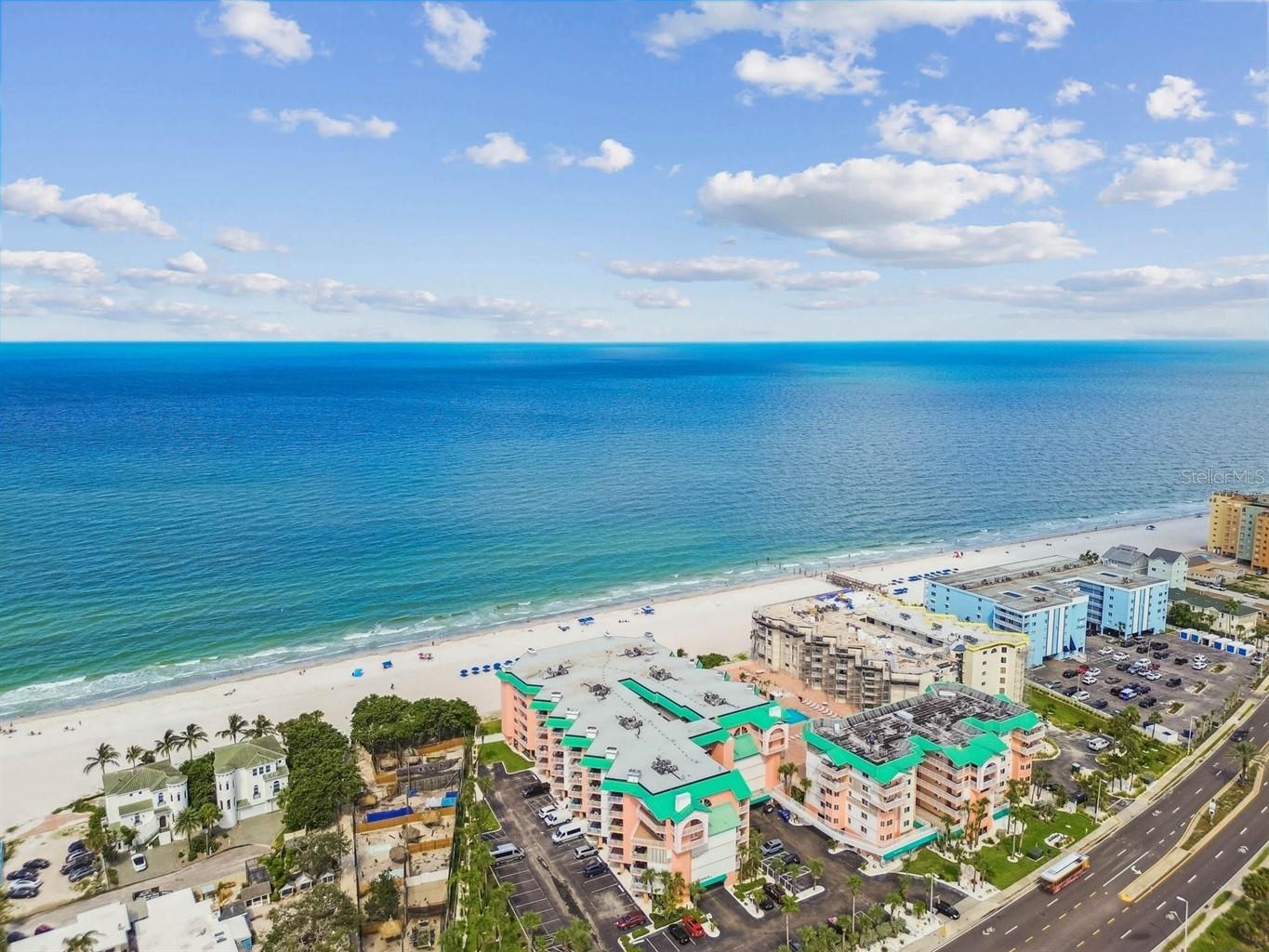 18400 Gulf Unit 1301, Indian Shores, FL 33785