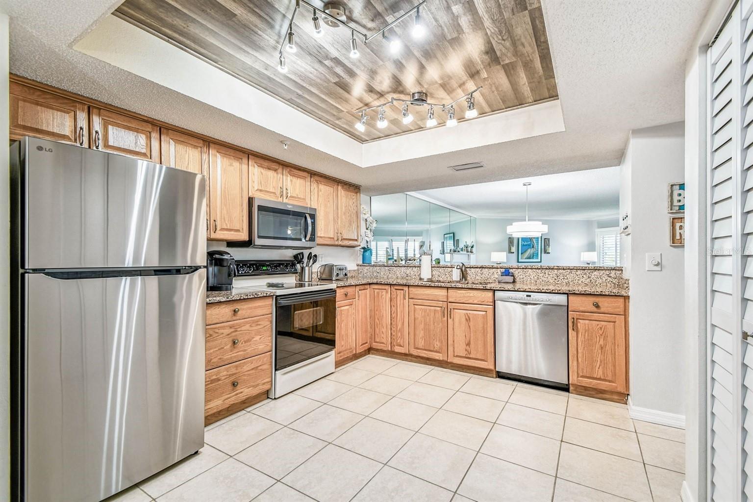 18400 Gulf Unit 1301, Indian Shores, FL 33785