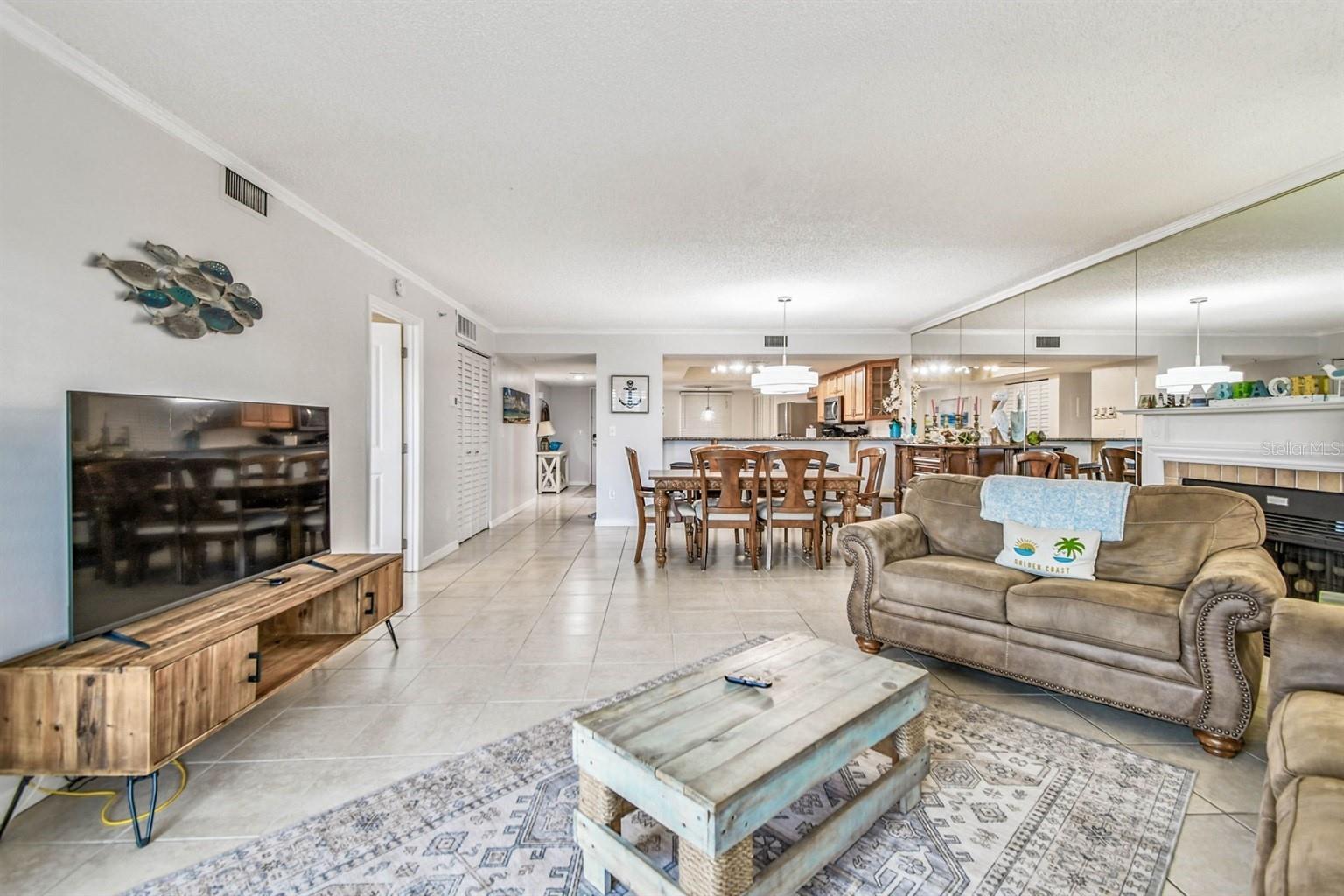 18400 Gulf Unit 1301, Indian Shores, FL 33785