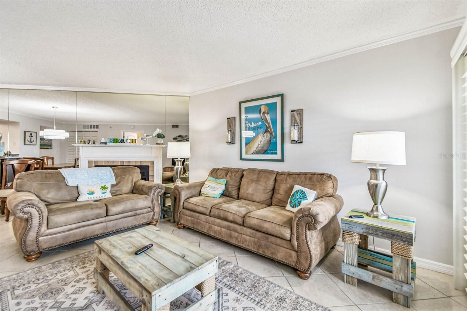 18400 Gulf Unit 1301, Indian Shores, FL 33785