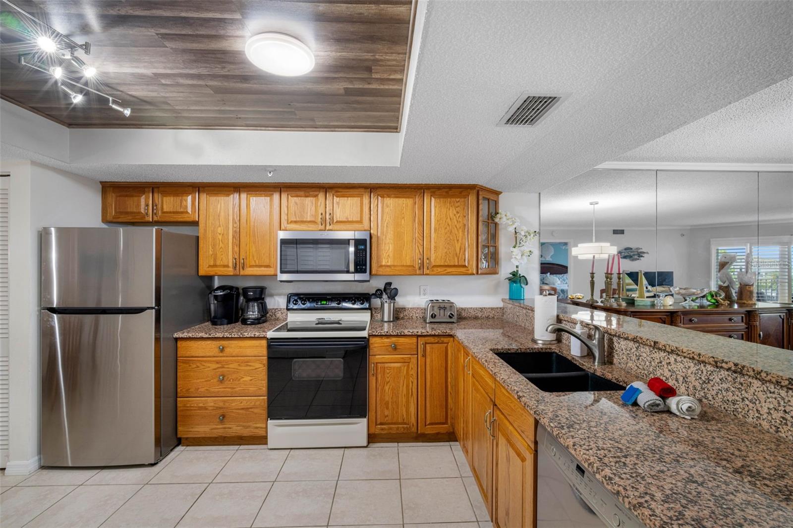 18400 Gulf Unit 1301, Indian Shores, FL 33785