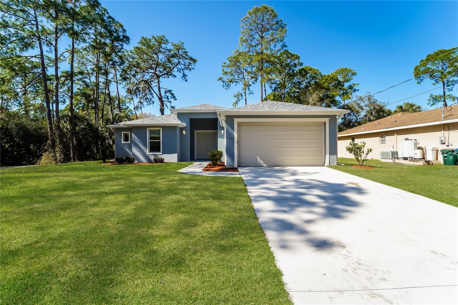 4311 Abcor, North Port, FL 34286
