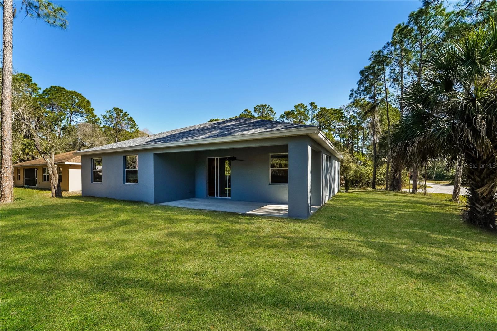 4311 Abcor, North Port, FL 34286