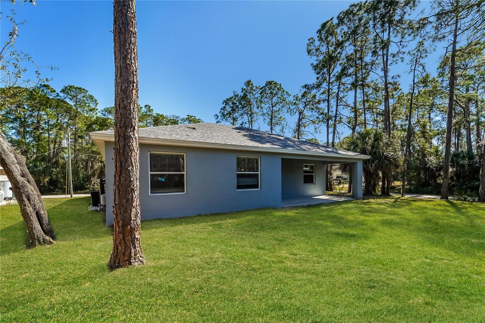 4311 Abcor, North Port, FL 34286