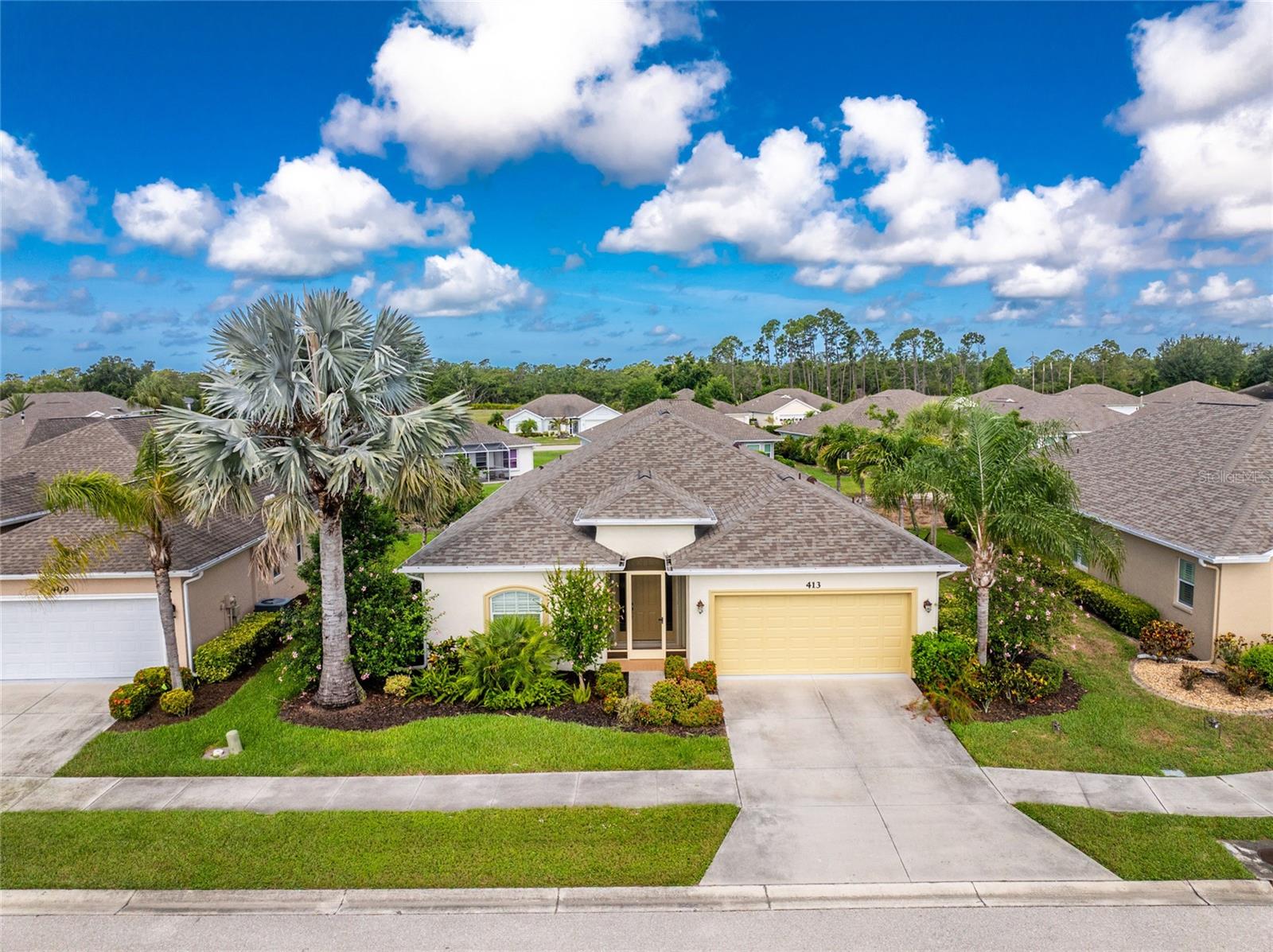 413 Tomoka, Englewood, FL 34223