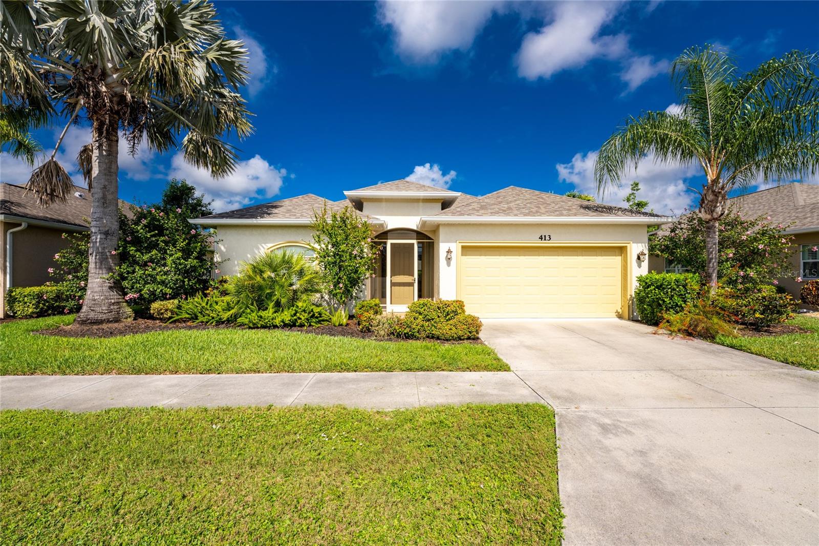 413 Tomoka, Englewood, FL 34223