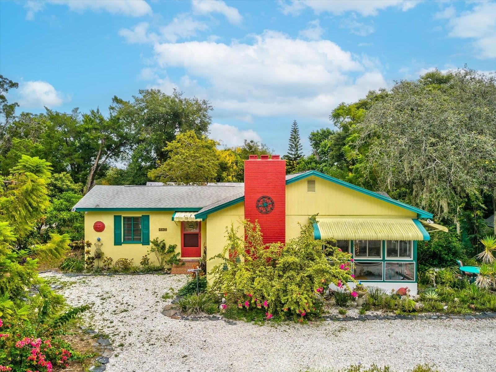 5638 Virginia, New Port Richey, FL 34652