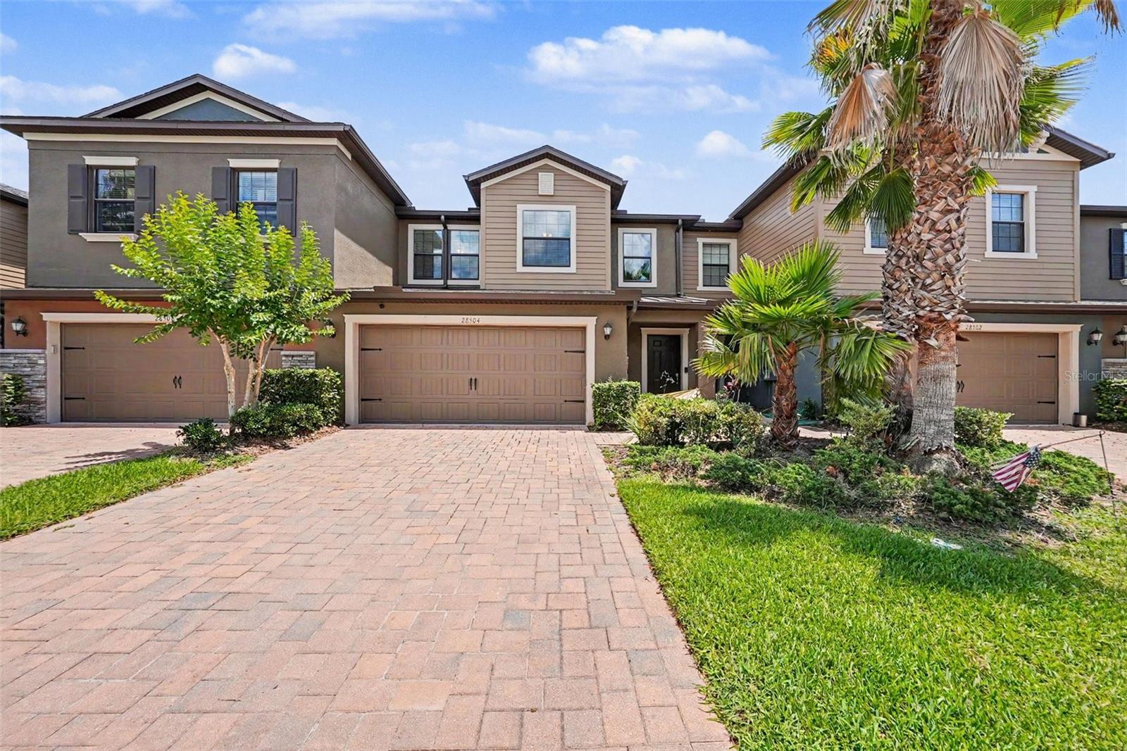 28504 Tranquil Lake, Wesley Chapel, FL 33543