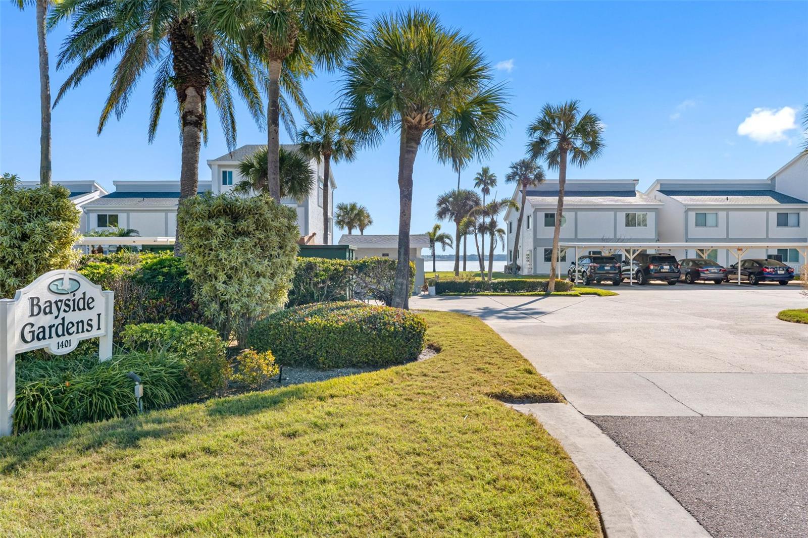 1401 Gulf Unit 212, Clearwater Beach, FL 33767