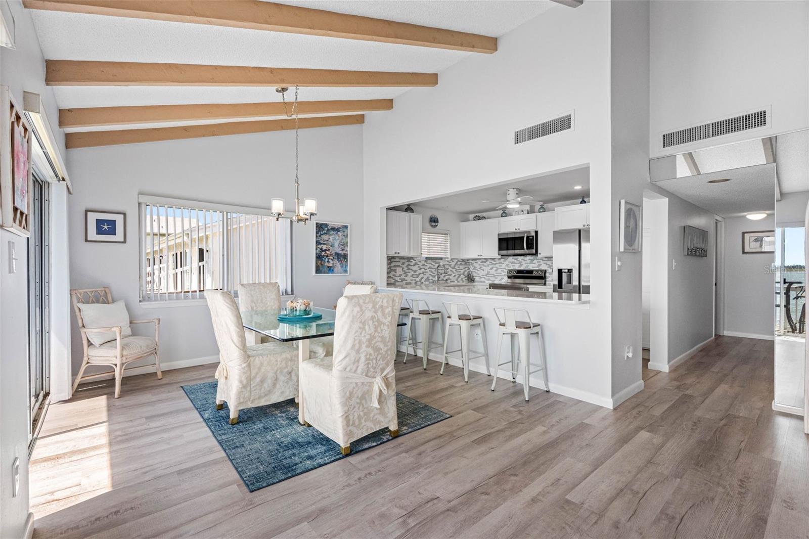 1401 Gulf Unit 212, Clearwater Beach, FL 33767
