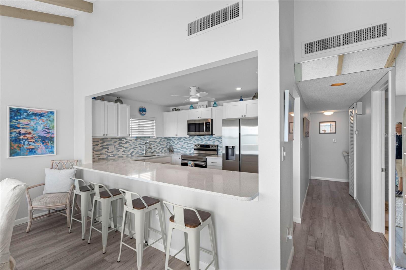 1401 Gulf Unit 212, Clearwater Beach, FL 33767