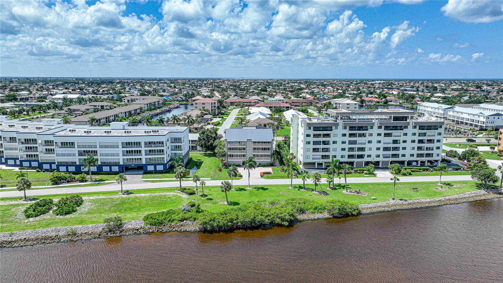 1477 Park Beach Unit 13, Punta Gorda, FL 33950