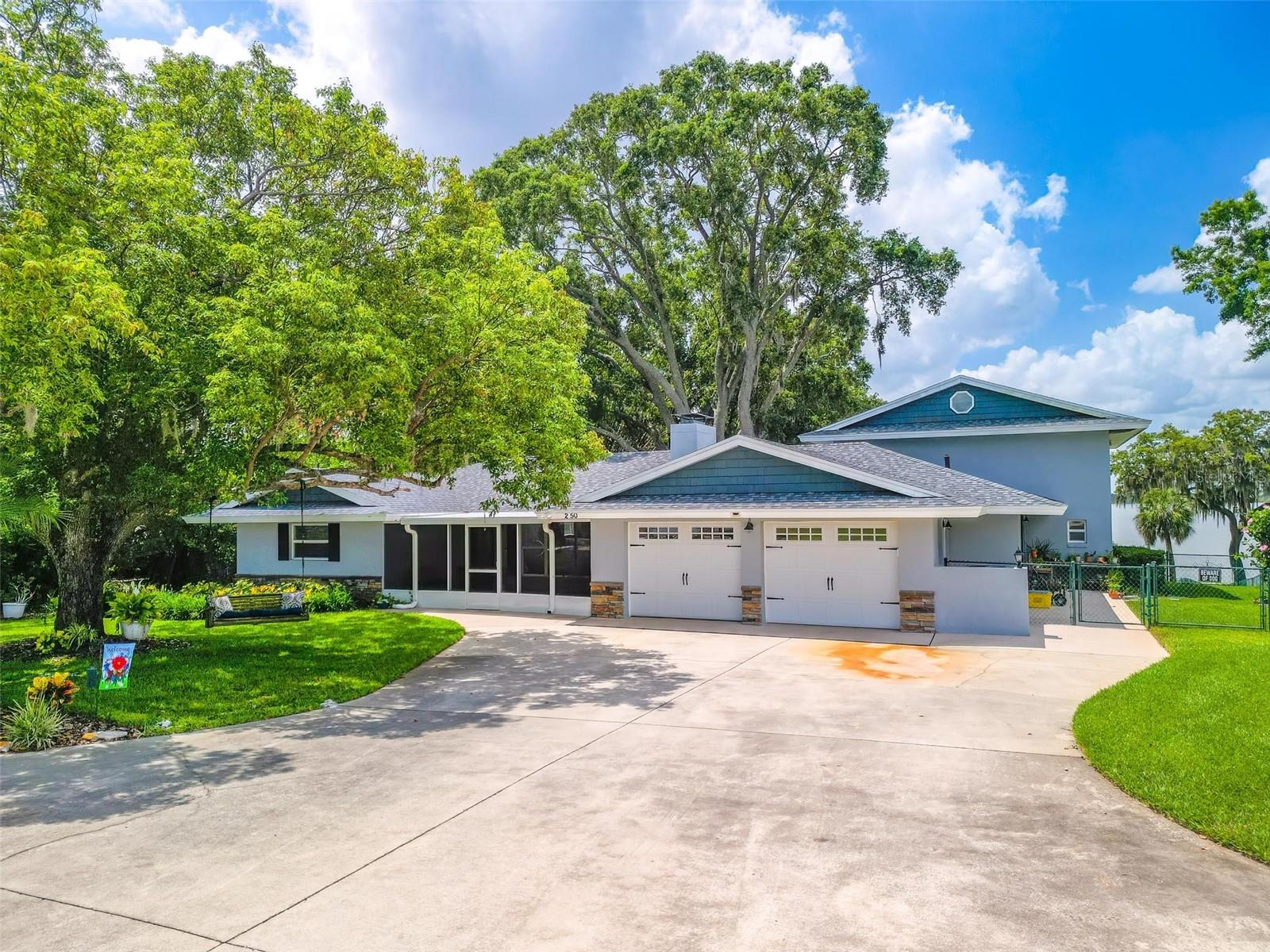 250 Brigham, Winter Haven, FL 33881