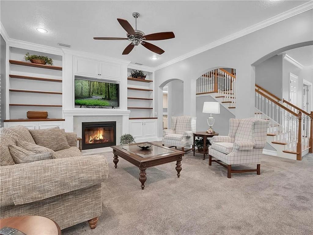 2660 Winnemissett Oaks, Deland, FL 32724