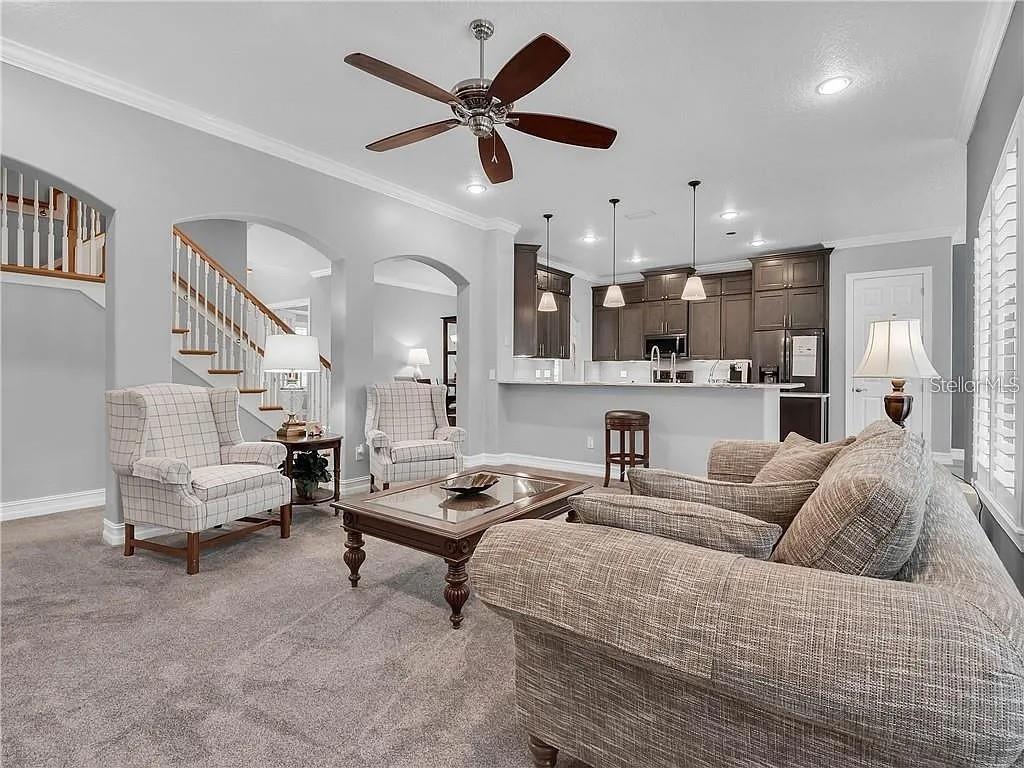 2660 Winnemissett Oaks, Deland, FL 32724