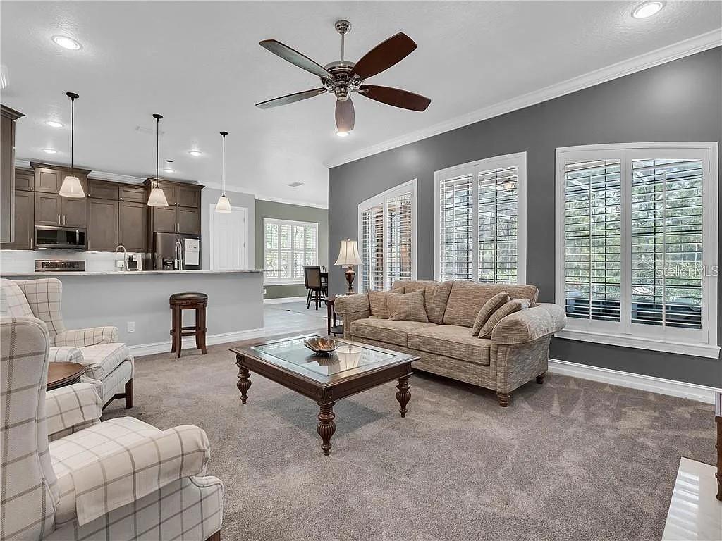 2660 Winnemissett Oaks, Deland, FL 32724