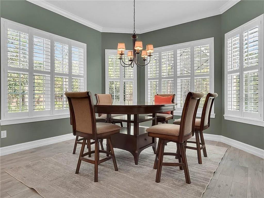 2660 Winnemissett Oaks, Deland, FL 32724