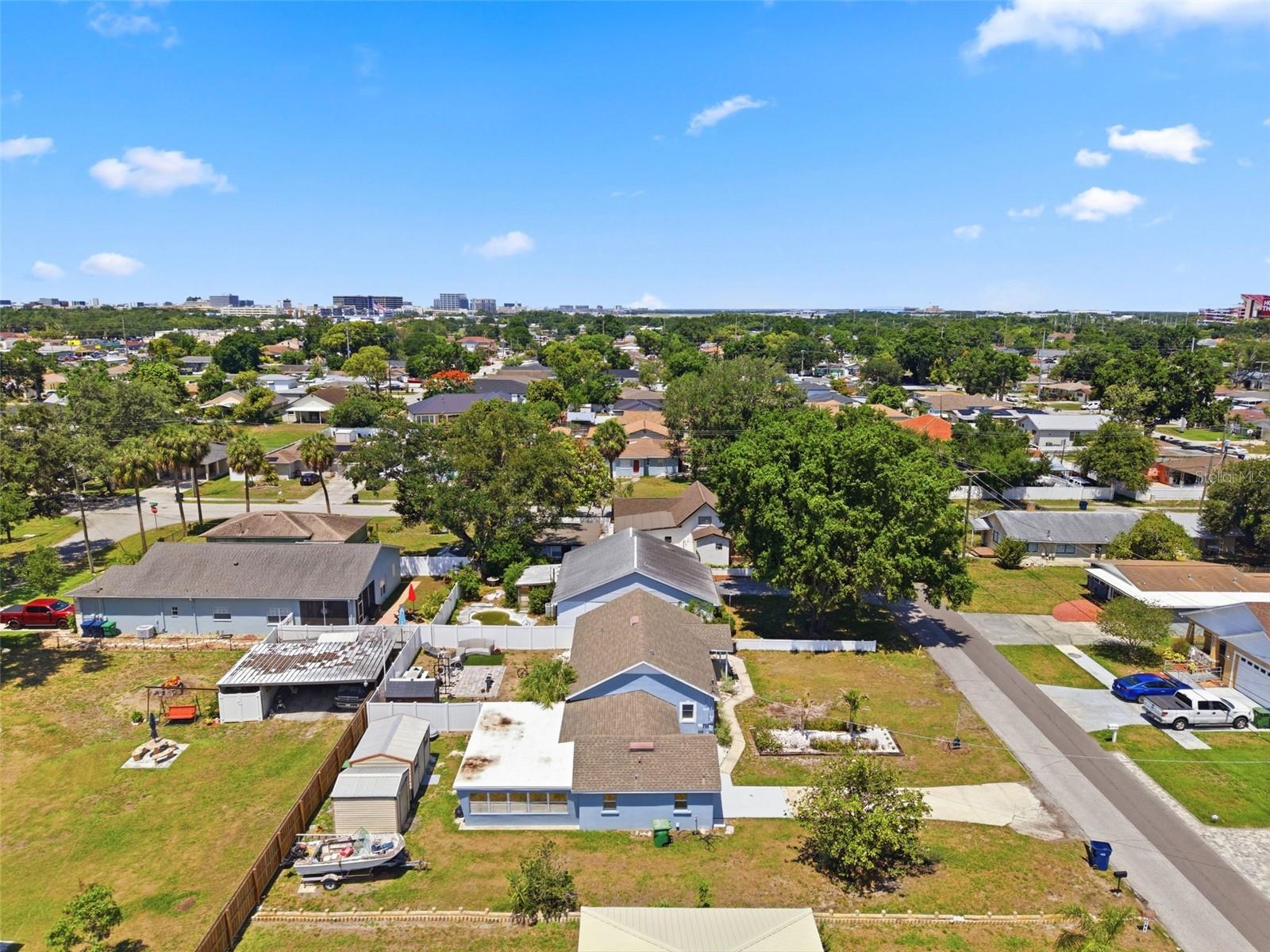 3144 Cordelia, Tampa, FL 33607