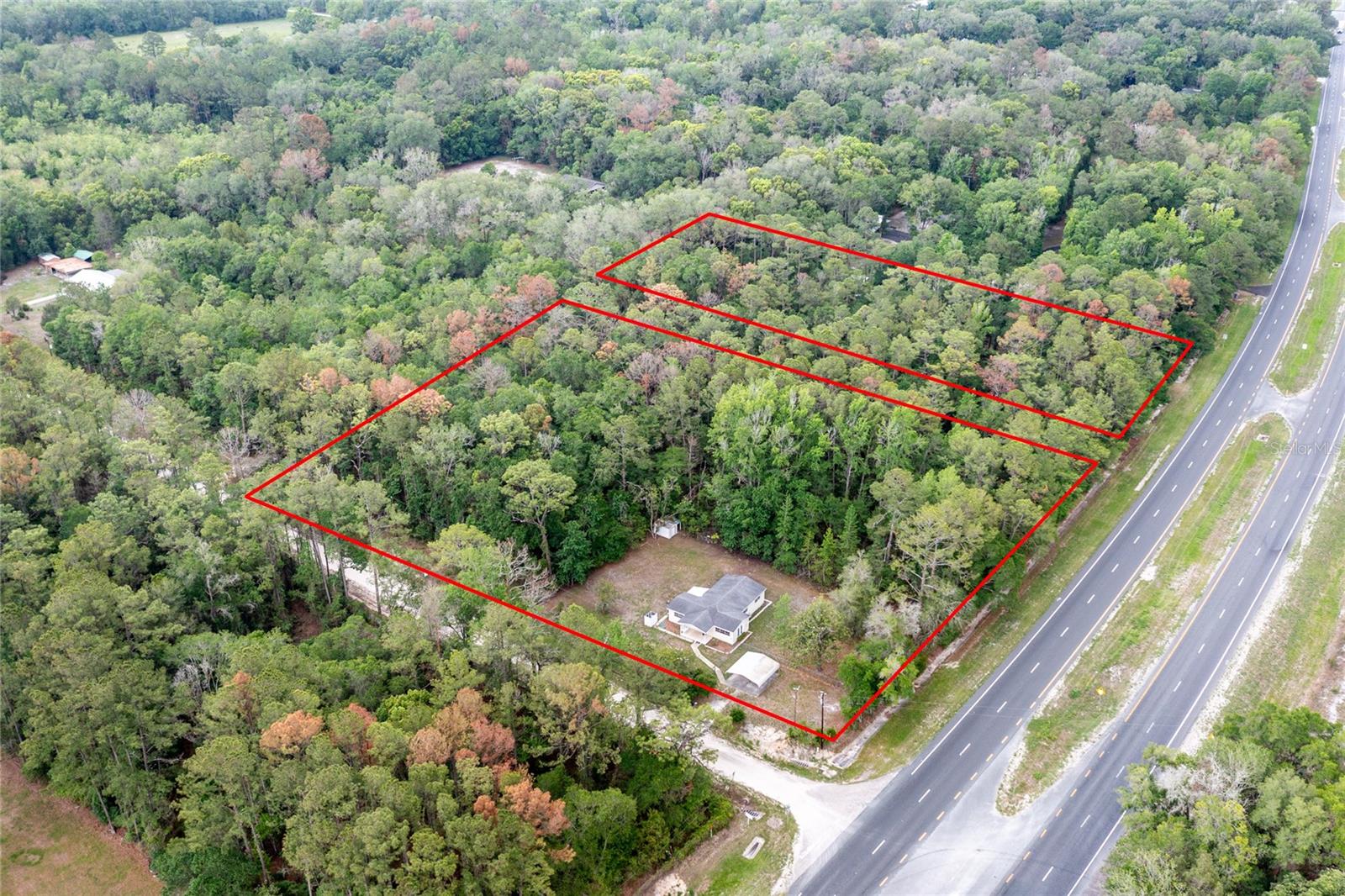 16913 77th, Hawthorne, FL 32640