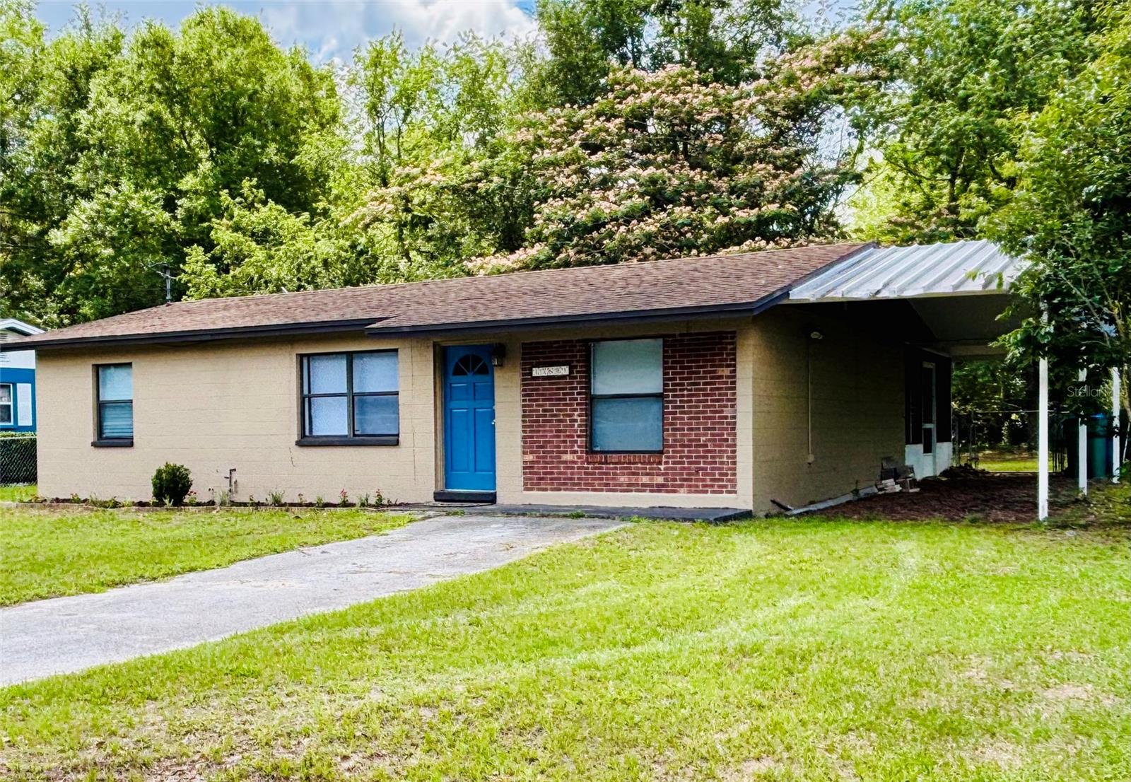 13601 141st, Alachua, FL 32615