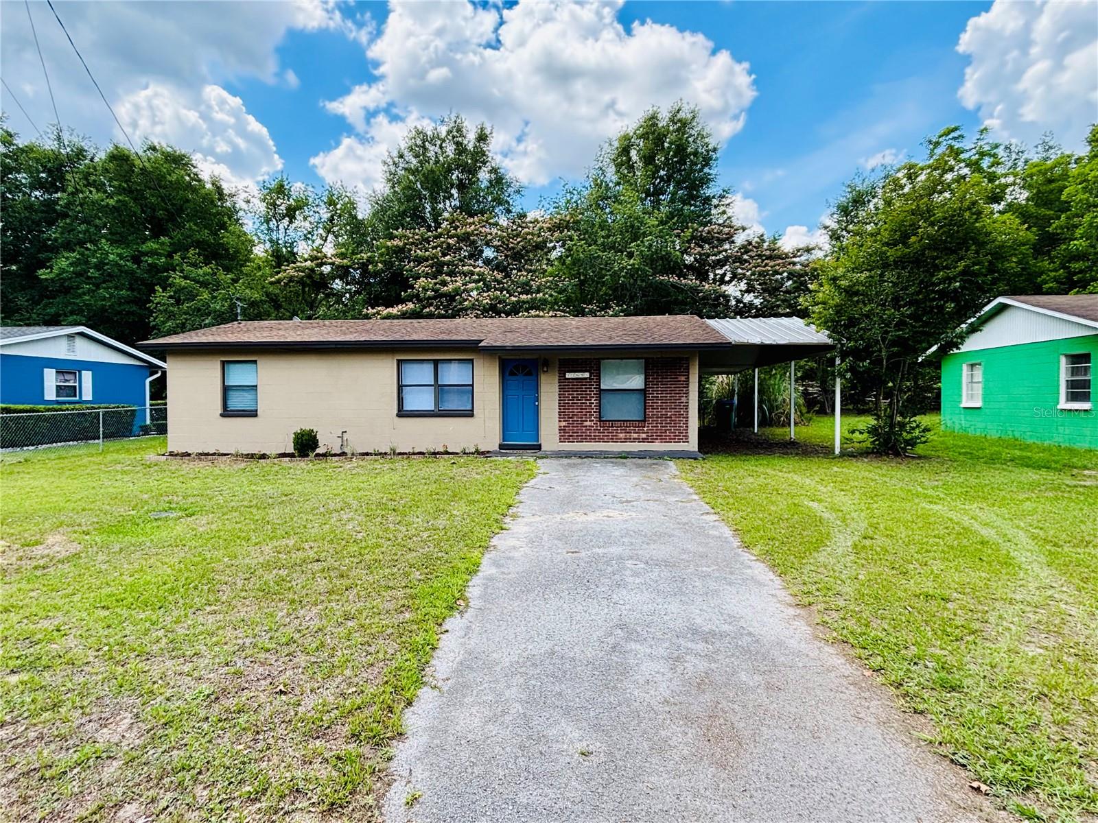 13601 141st, Alachua, FL 32615