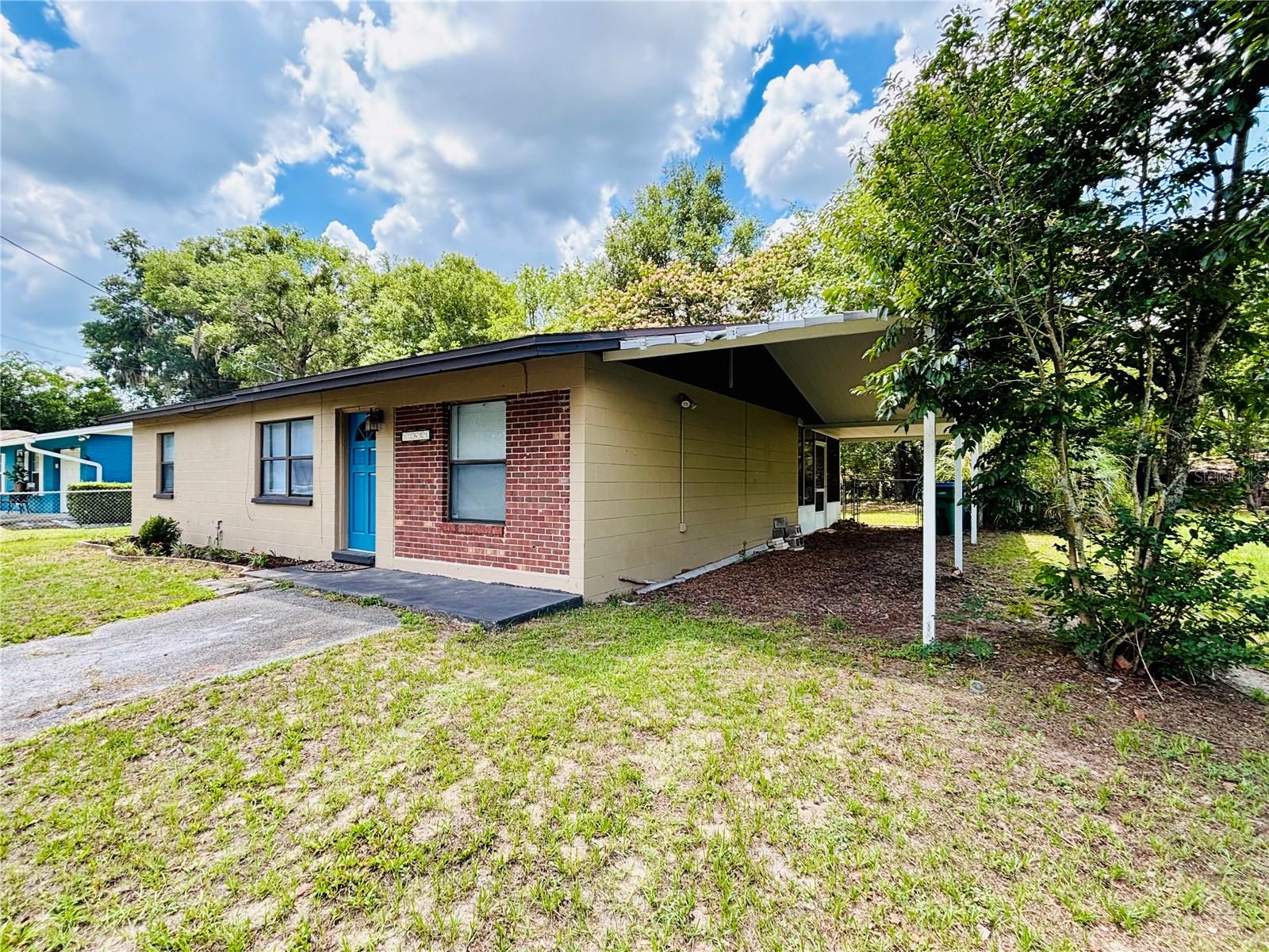 13601 141st, Alachua, FL 32615