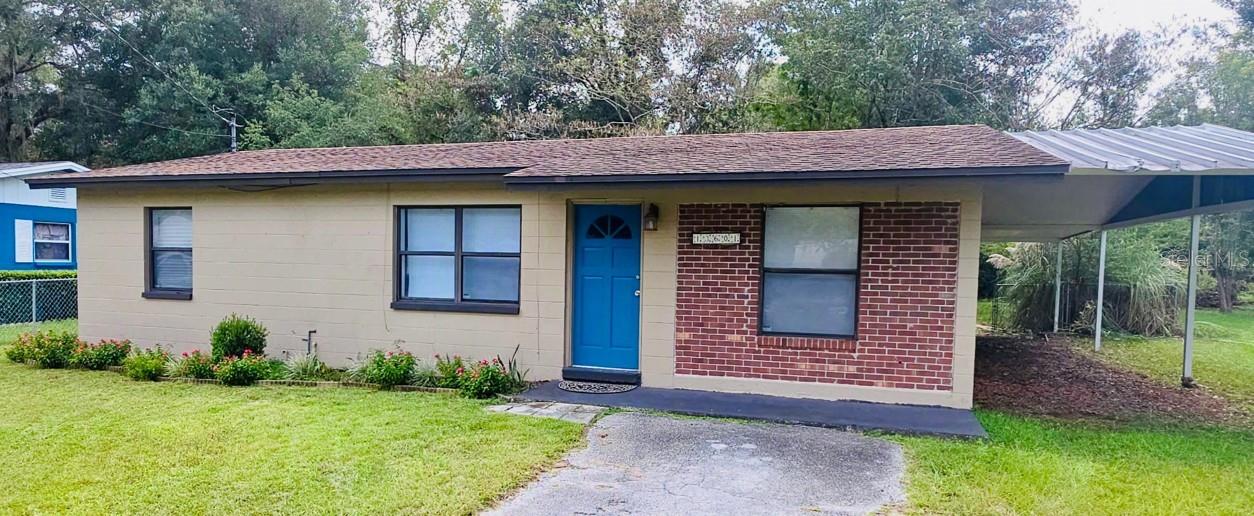 13601 141st, Alachua, FL 32615