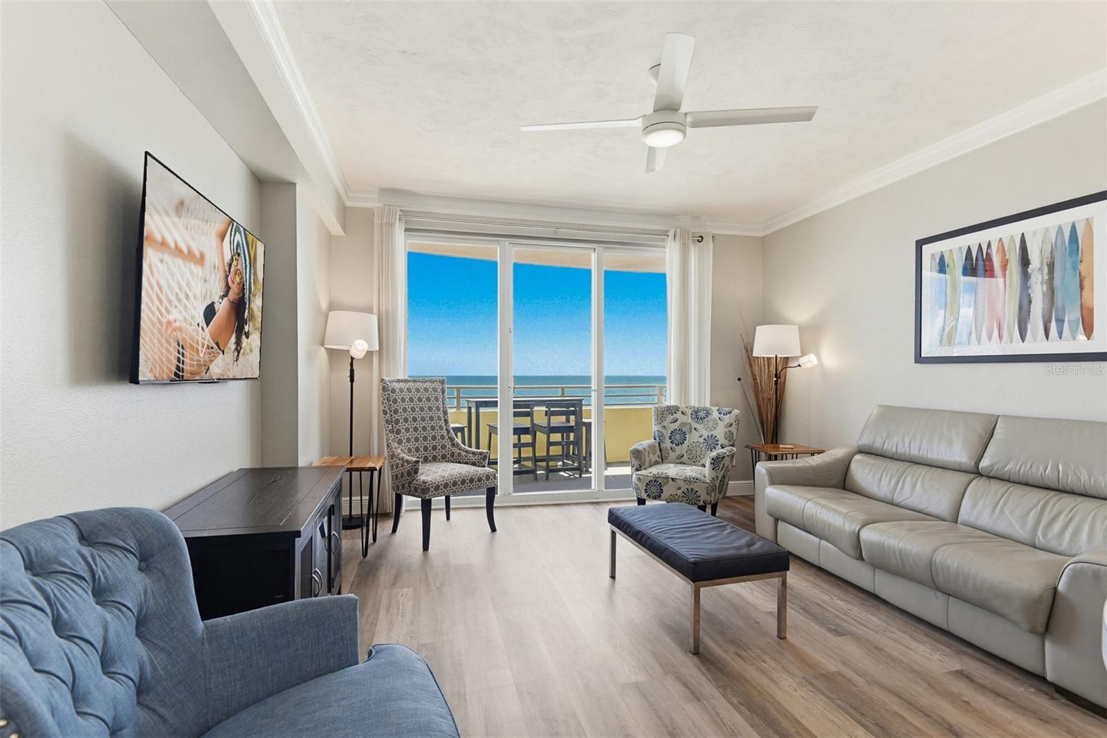 300 Atlantic Unit 1505, Daytona Beach, FL 32118