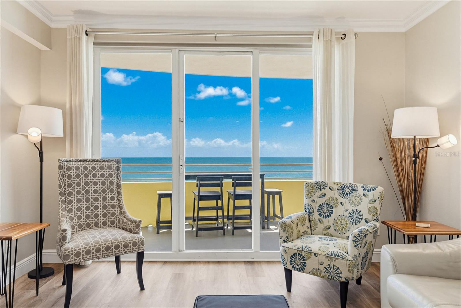 300 Atlantic Unit 1505, Daytona Beach, FL 32118