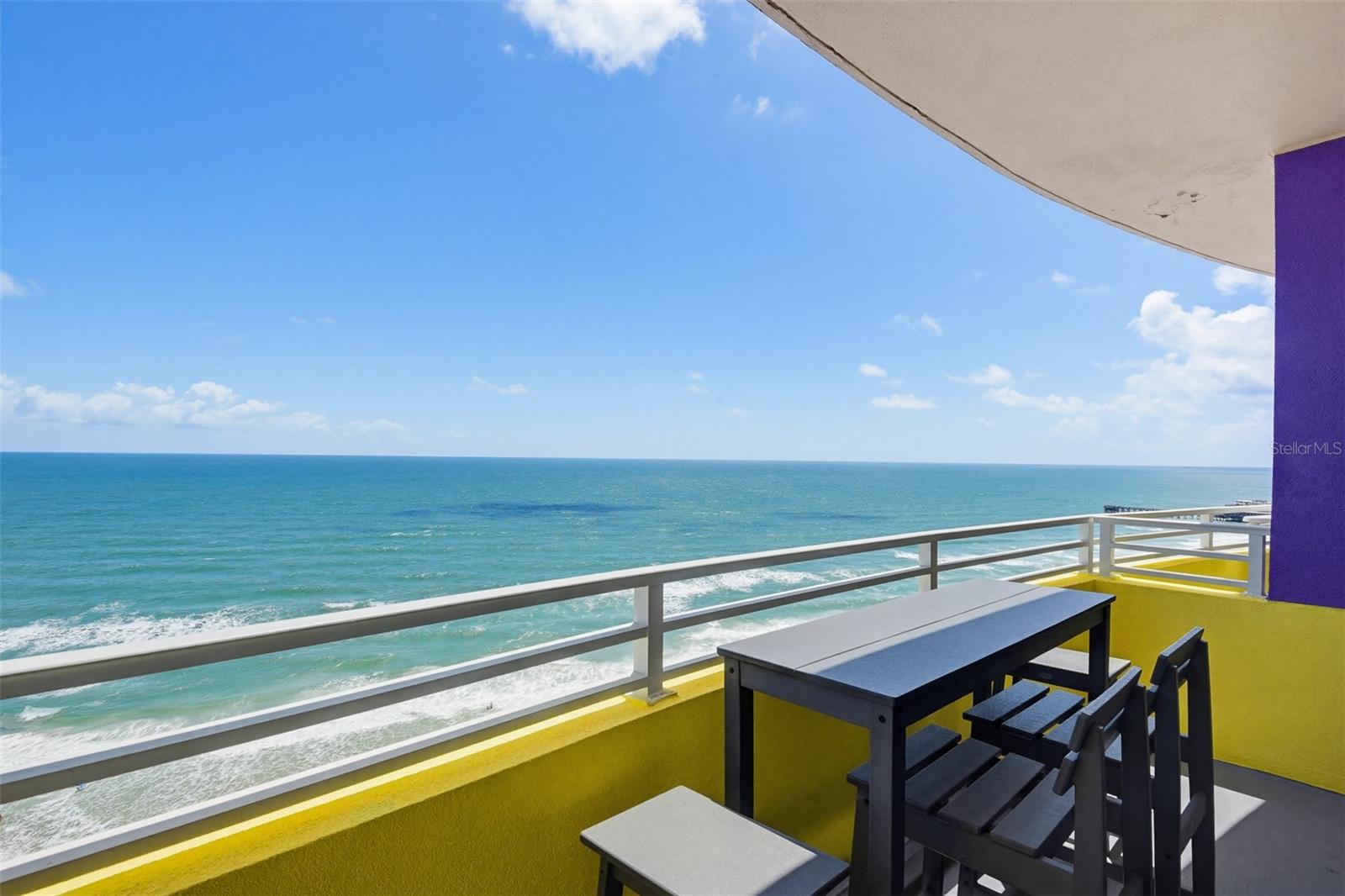 300 Atlantic Unit 1505, Daytona Beach, FL 32118