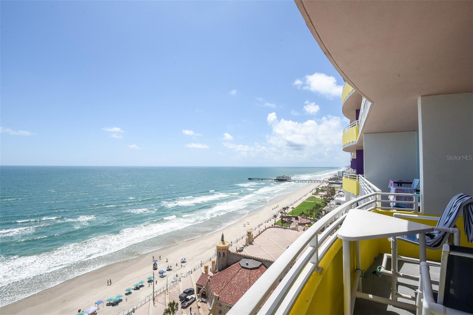300 Atlantic Unit 1505, Daytona Beach, FL 32118