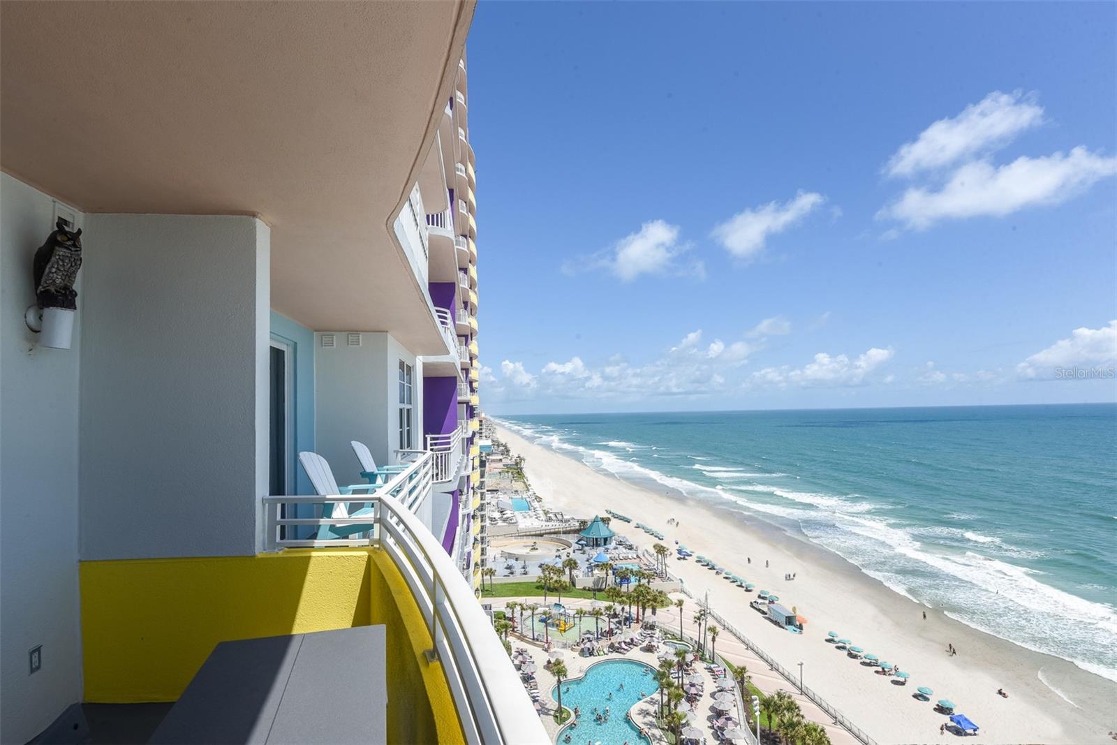 300 Atlantic Unit 1505, Daytona Beach, FL 32118