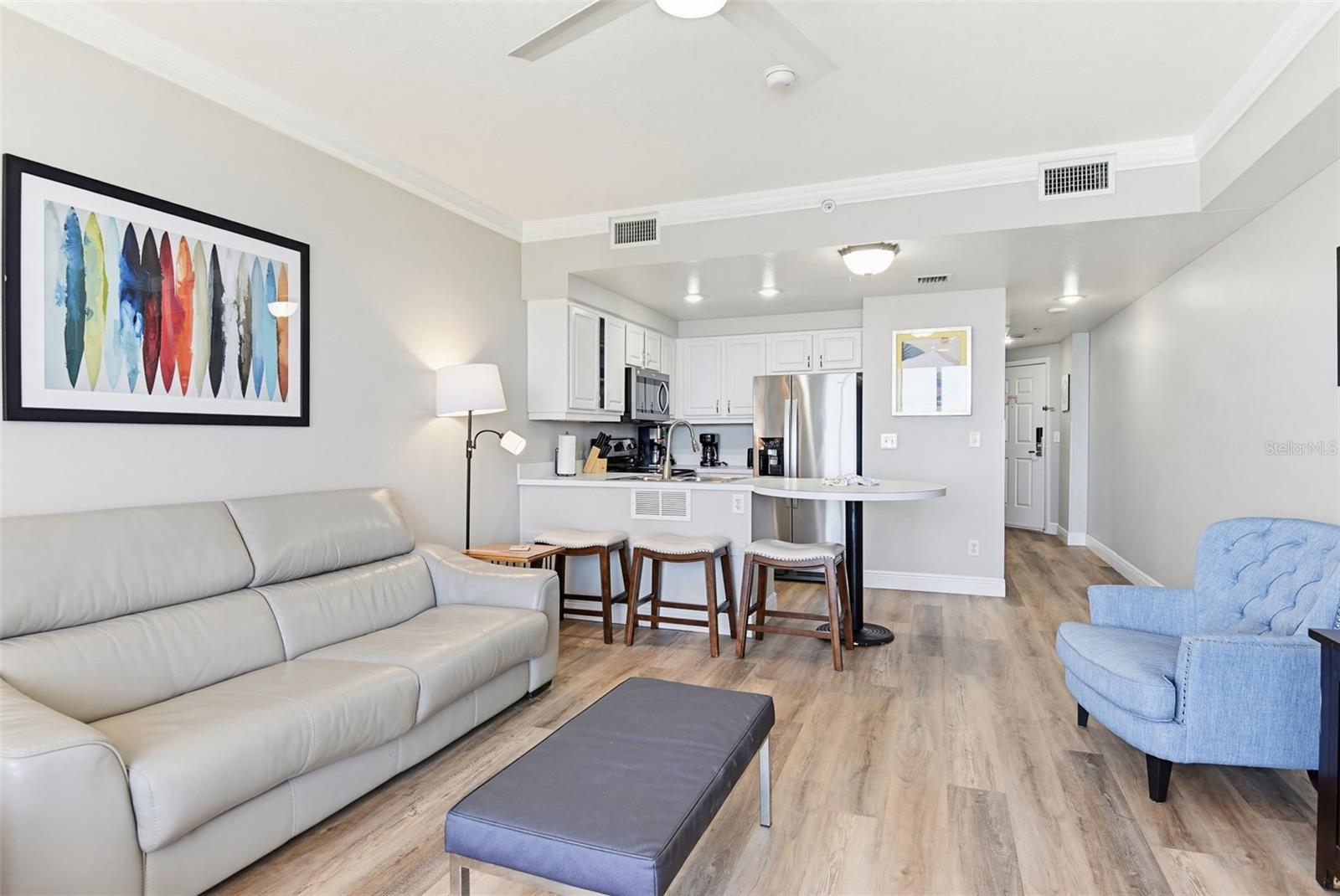 300 Atlantic Unit 1505, Daytona Beach, FL 32118
