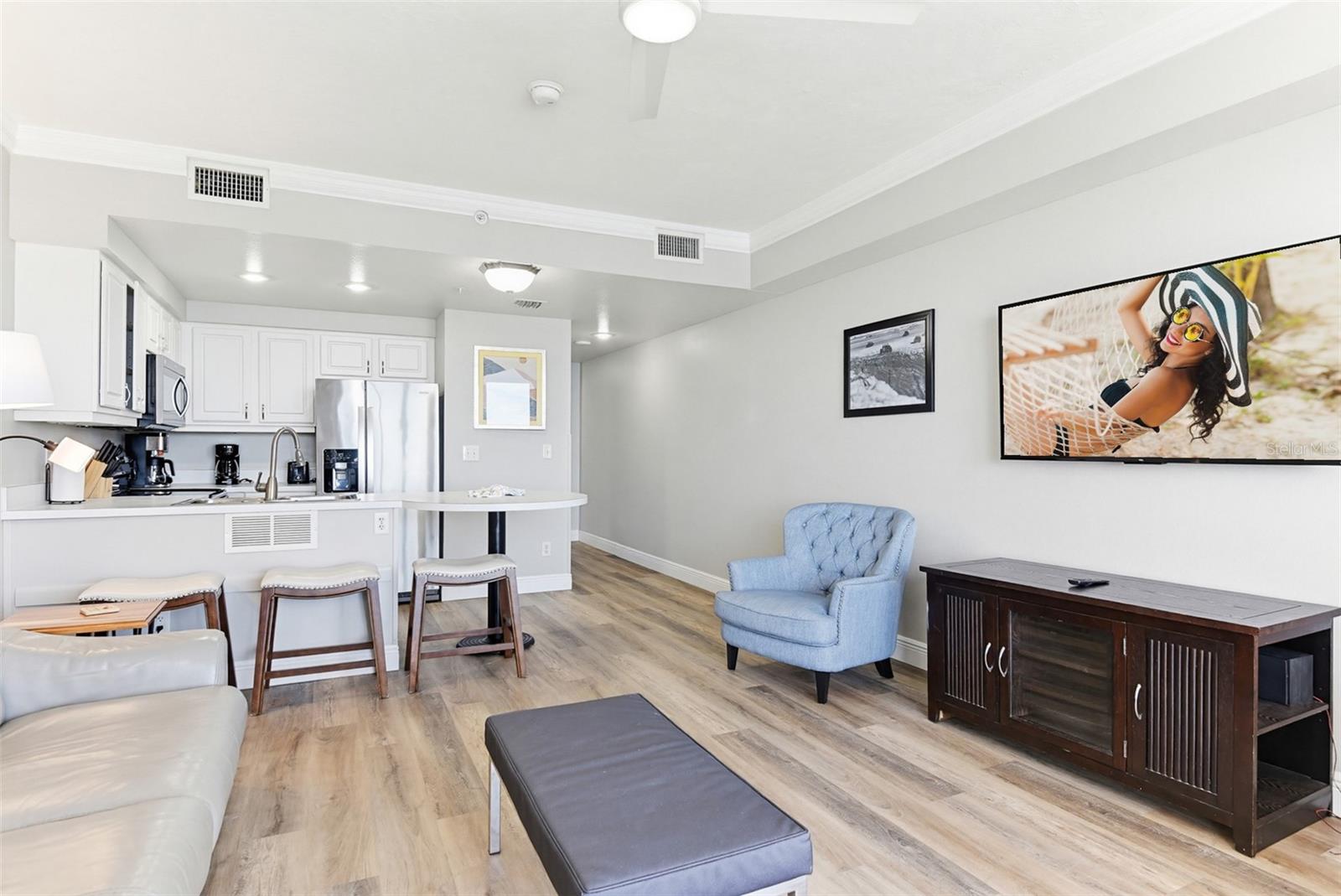 300 Atlantic Unit 1505, Daytona Beach, FL 32118