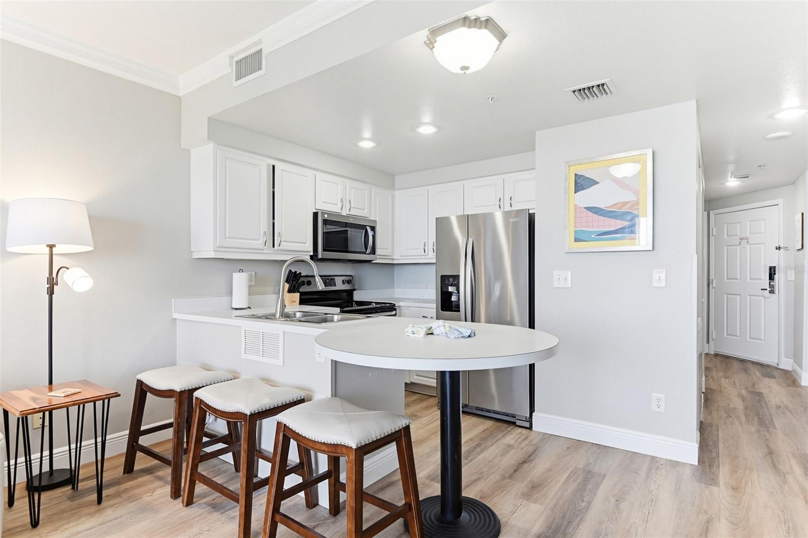 300 Atlantic Unit 1505, Daytona Beach, FL 32118
