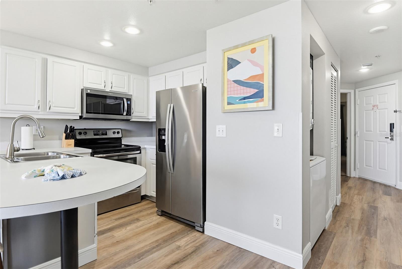 300 Atlantic Unit 1505, Daytona Beach, FL 32118