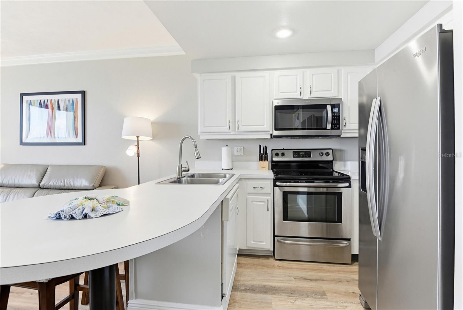 300 Atlantic Unit 1505, Daytona Beach, FL 32118