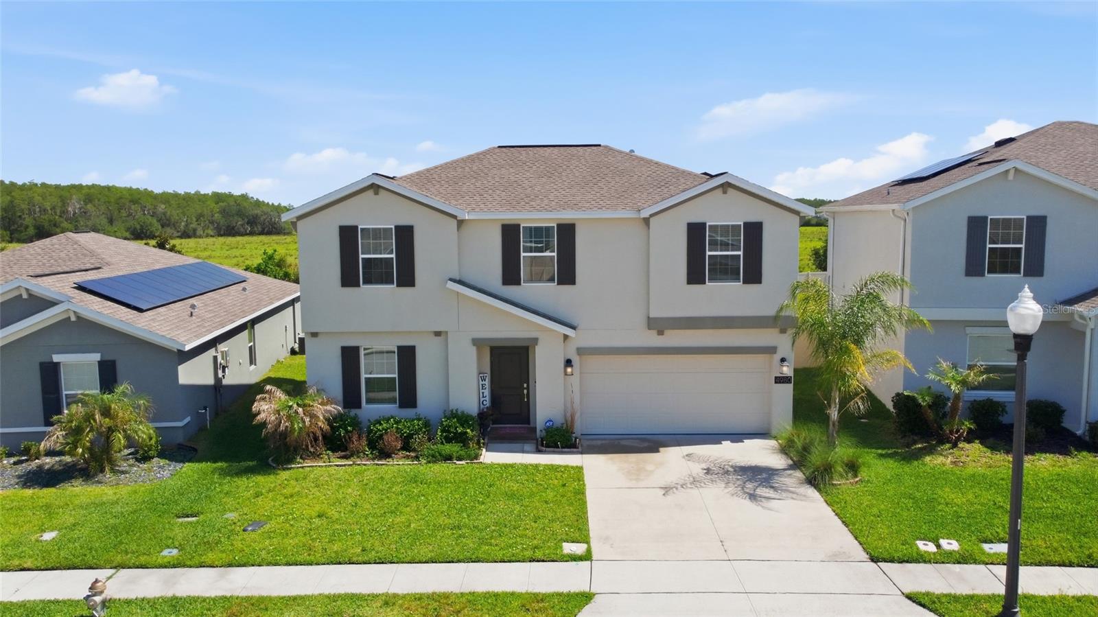 4980 Four Strand, St Cloud, FL 34772