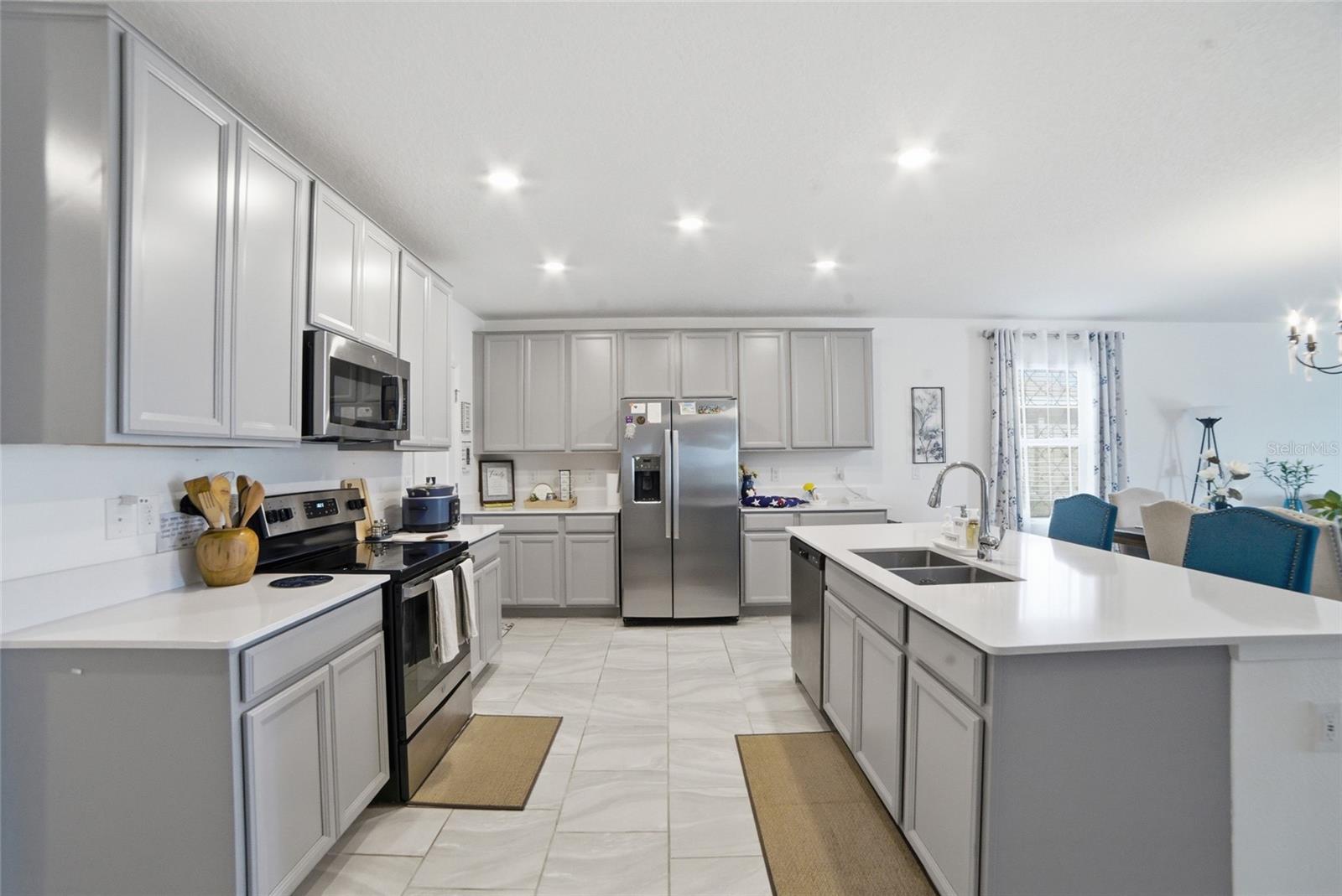 4980 Four Strand, St Cloud, FL 34772
