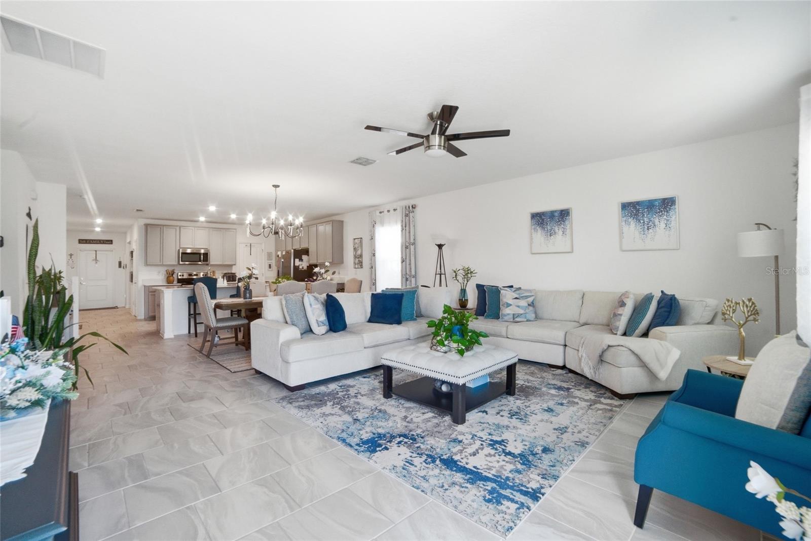 4980 Four Strand, St Cloud, FL 34772