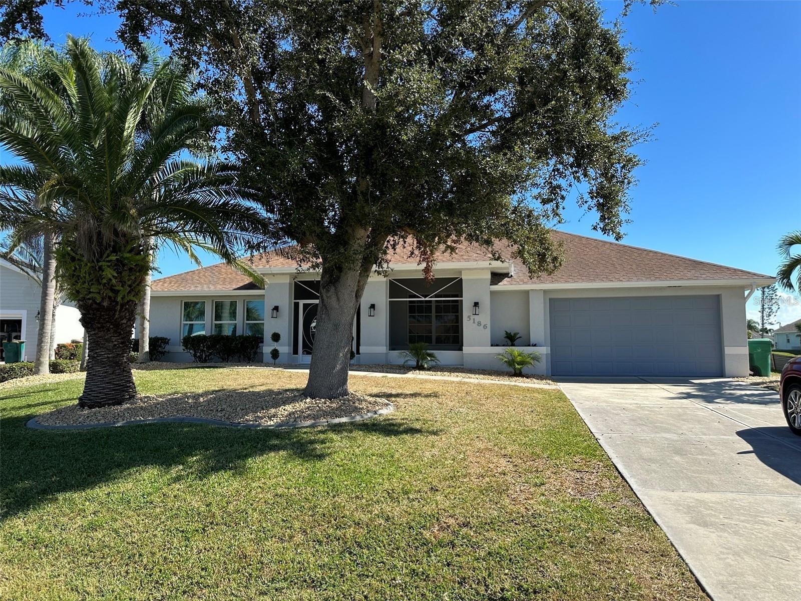 5186 Forbes, Port Charlotte, FL 33981