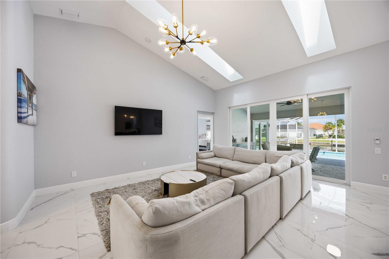 5186 Forbes, Port Charlotte, FL 33981