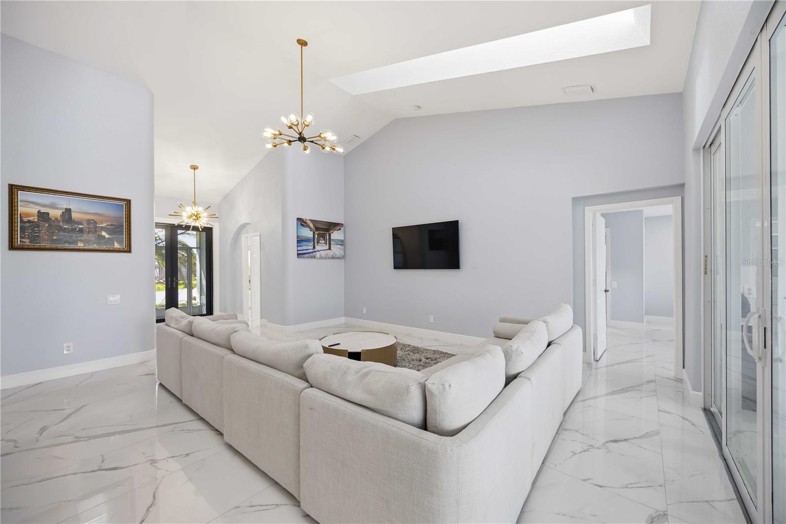 5186 Forbes, Port Charlotte, FL 33981