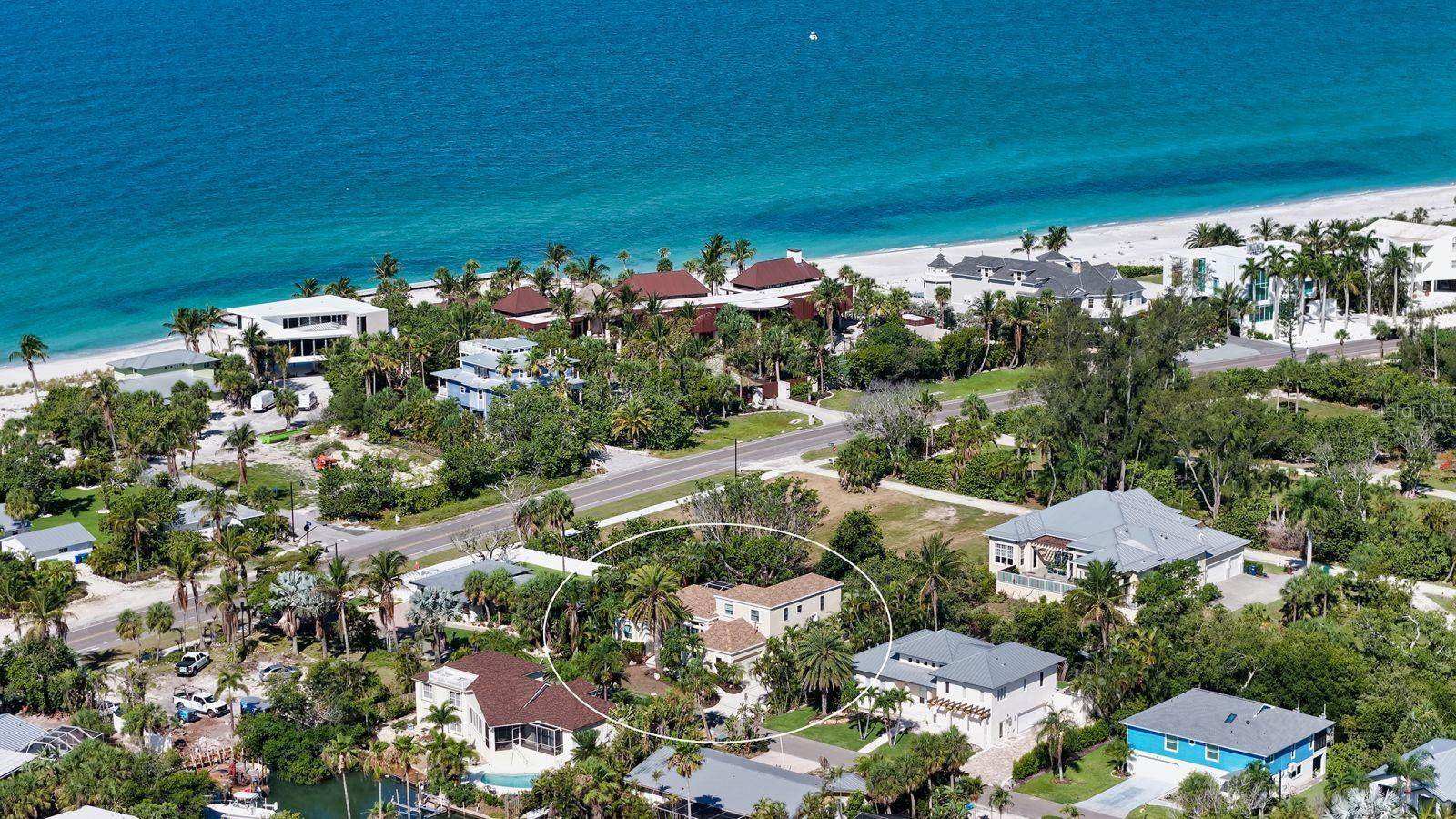 523 Juan Anasco, Longboat Key, FL 34228