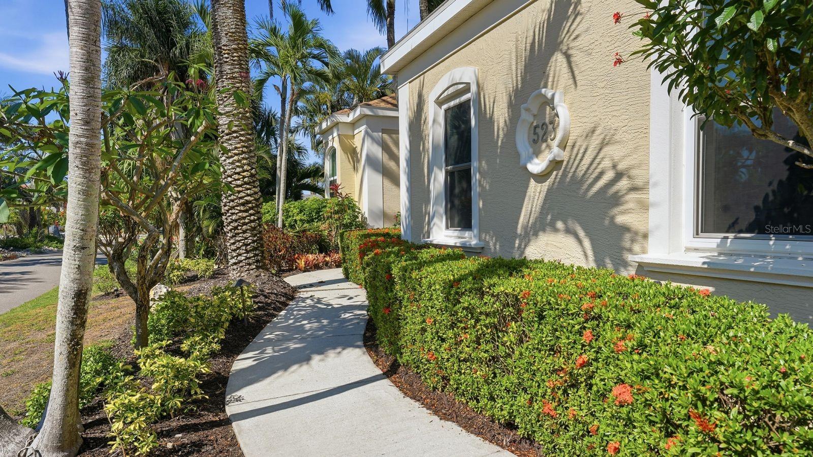 523 Juan Anasco, Longboat Key, FL 34228