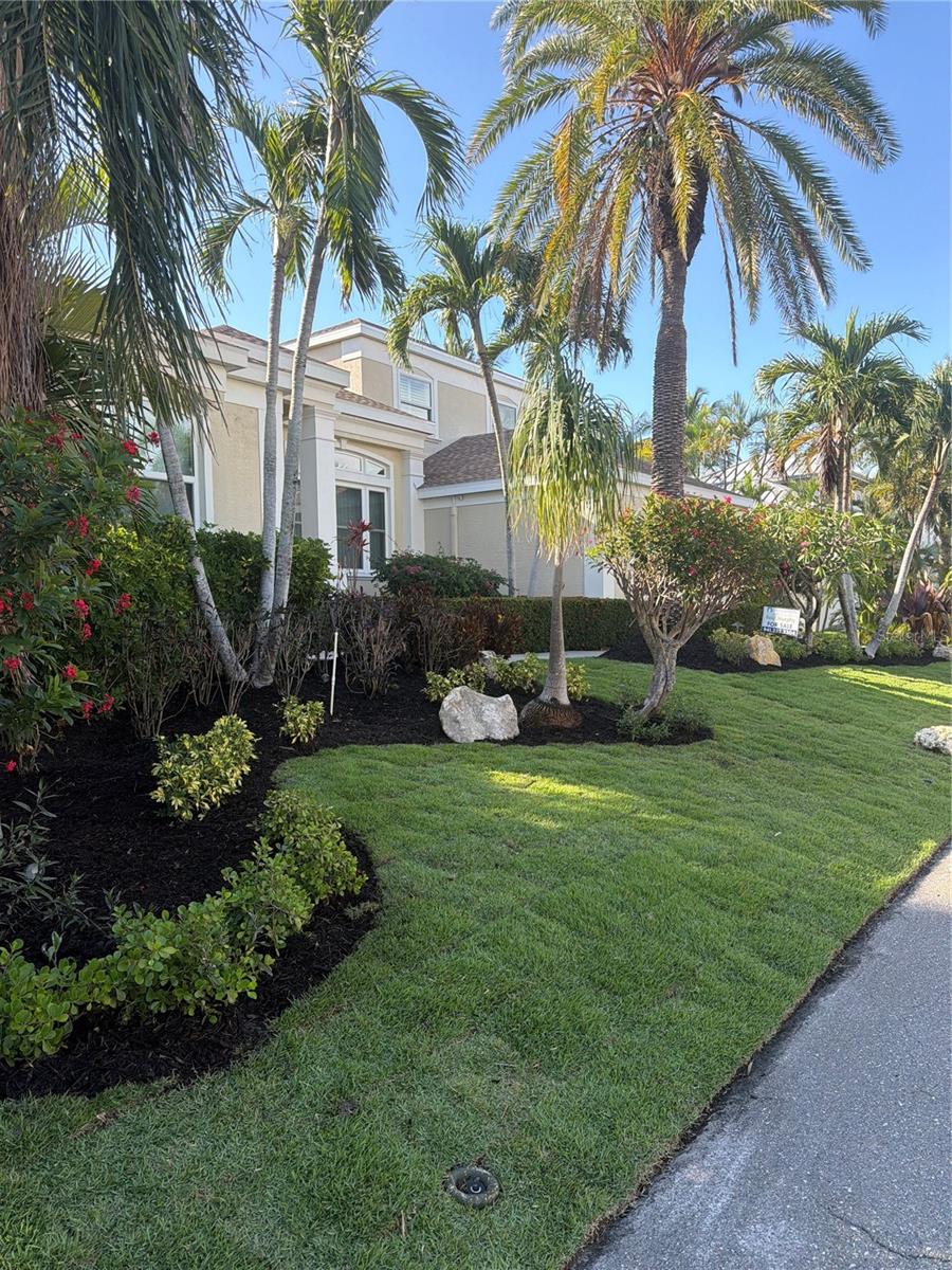 523 Juan Anasco, Longboat Key, FL 34228