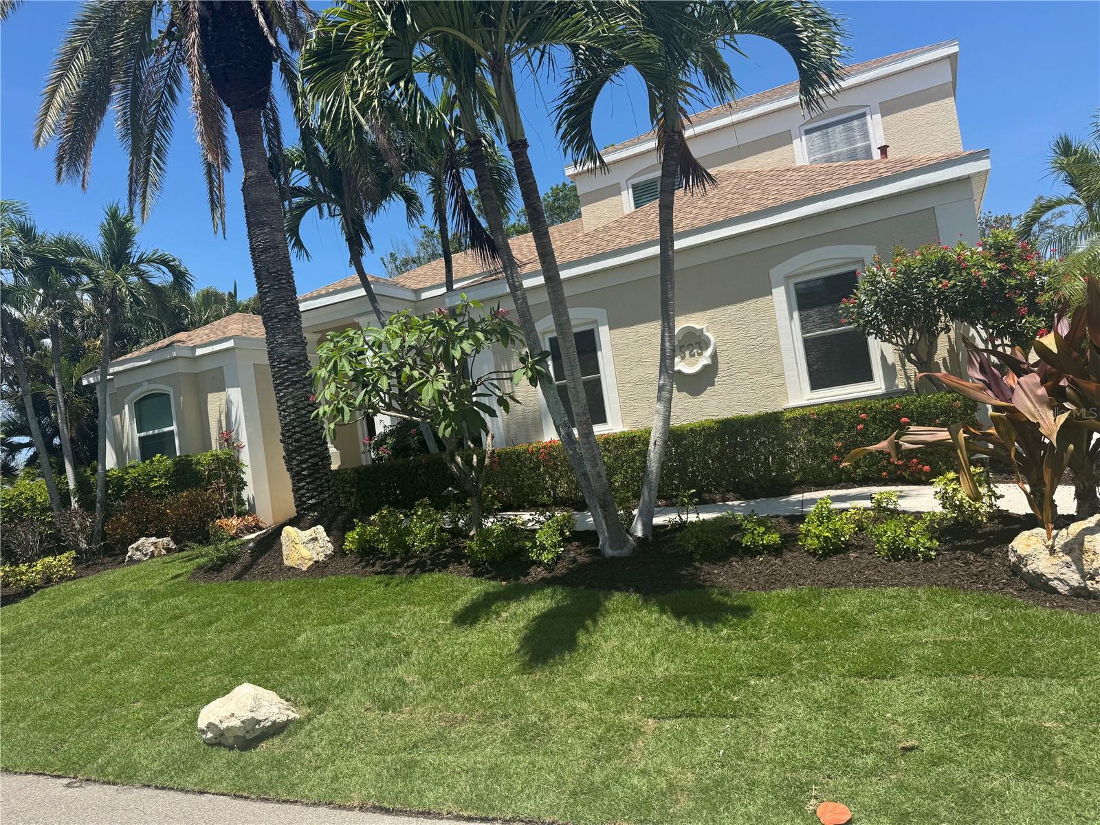 523 Juan Anasco, Longboat Key, FL 34228