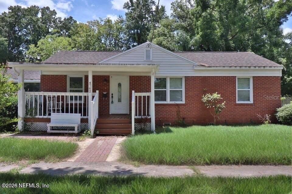 4762 Cambridge, Jacksonville, FL 32210