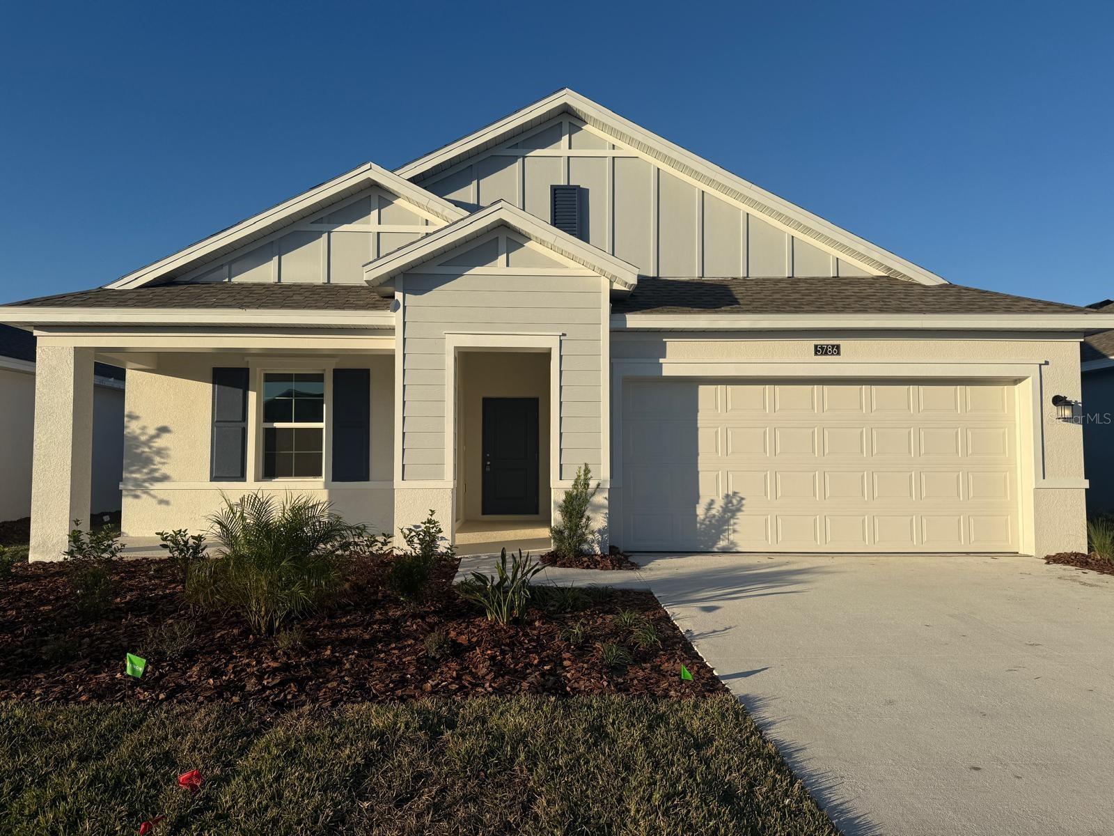 5786 Gingham, Kissimmee, FL 34758