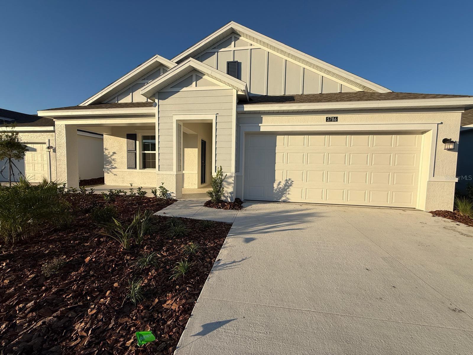 5786 Gingham, Kissimmee, FL 34758